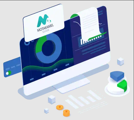 Motakamel ERP