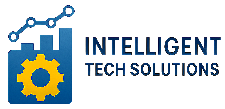 I-Tech Solutions